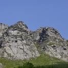 Monte LaNuda